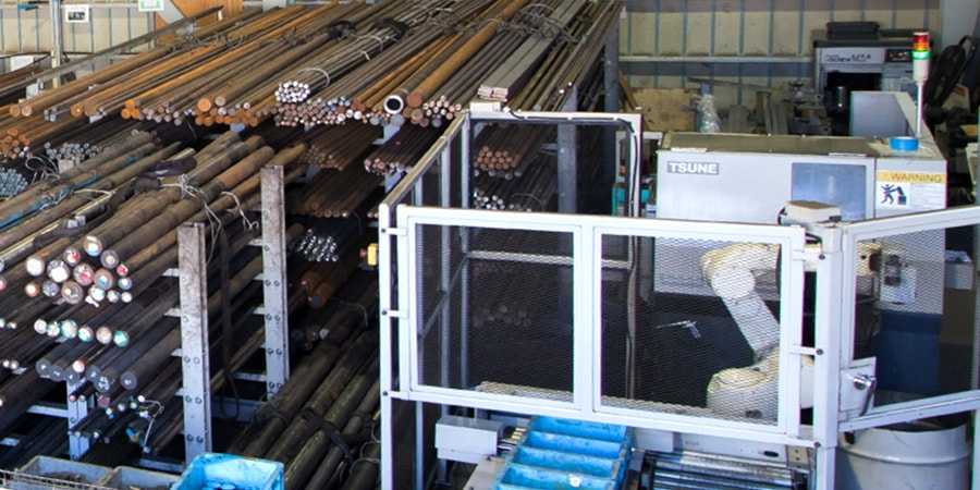 濟南tr11冷壓模具鋼